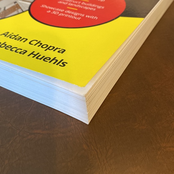 SketchUp for Dummies - Picture 6 of 6